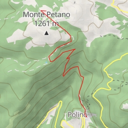 thumbnail for AI - Rifugio Monte Petano