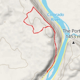 thumbnail for AI - Portal Overlook - Moab