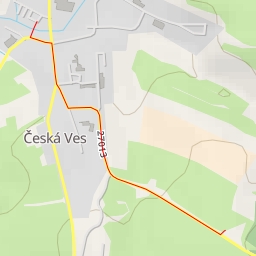 thumbnail for AI - Česká Ves v Podještědí - Jablonné v Podještědí
