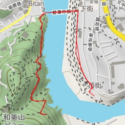 thumbnail for AI - 碧潭老中青三座橋
