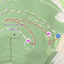 thumbnail for AI - Hochsimmerturm