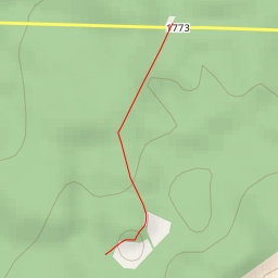 thumbnail for AI - vyhlídkový altán Mariina skála