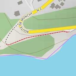 thumbnail for AI - Pointe de l'Anse - Bouillante