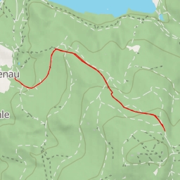 thumbnail for AI - Gsengertsteigstraße - Frauenau