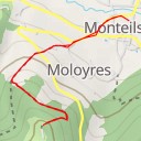 thumbnail for AI - Moloyres - Monteils