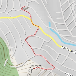 thumbnail for AI - Prolongación de Almendros - Oaxaca