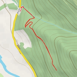 thumbnail for AI - Brock Crag - Allerdale