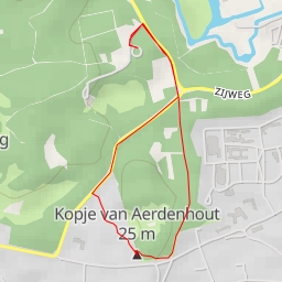thumbnail for AI - Kopje van Aerdenhout
