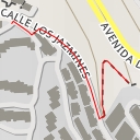 thumbnail for AI - Avenida de la Unión Europea - San Bartolomé de Tirajana