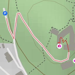 thumbnail for AI - Aufstieg zum Turm - Falkenstein