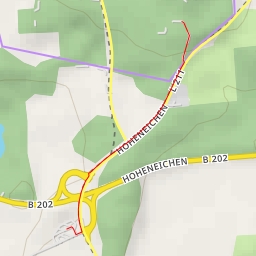 thumbnail for AI - Hohe Eichen