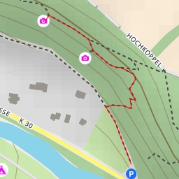 thumbnail for AI - Pfarrer-Stoffels-Pfad - Kreuzau