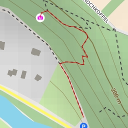 thumbnail for AI - Naturschutzgebiet Buntsandsteinfelsen