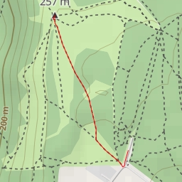 thumbnail for AI - Coombe Hill