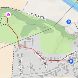 thumbnail for AI - Saaleradweg - Halle (Saale)