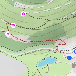 thumbnail for AI - Planetenwanderweg - Bad Schlema