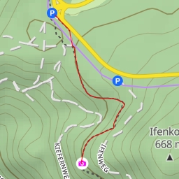 thumbnail for AI - Ifenweg - Harz (LK Goslar)
