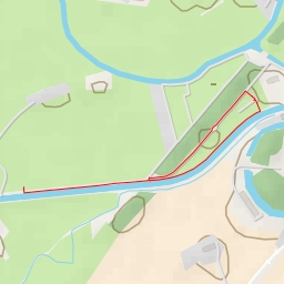 thumbnail for AI - Bahnumfahrung Sande