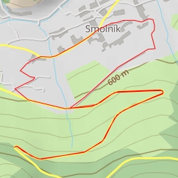 thumbnail for AI - Kaplnka Panny Márie - Smolník