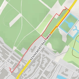 thumbnail for AI - Kattenberg