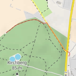 thumbnail for AI - Aussichtsweg - Potsdam