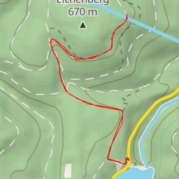 thumbnail for AI - Eichenbergweg - Harz (LK Goslar)