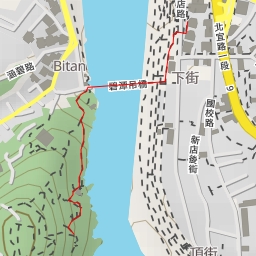 thumbnail for AI - 藍線水岸步道