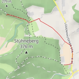 thumbnail for AI - Panoramatafel "Weg der Blicke - Schwelentrup" - Extertal