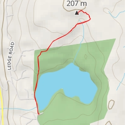 thumbnail for AI - Bradley Mountain