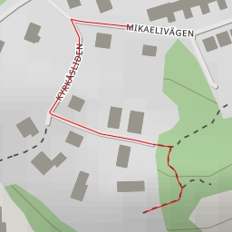 thumbnail for AI - Sankte Pers backe - Partille