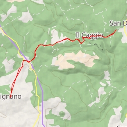 thumbnail for AI - Fontanella di Pignano - Volterra