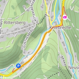 thumbnail for AI - Kniebreche - Marienberg