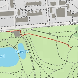 thumbnail for AI - Kopiec Moczydłowski