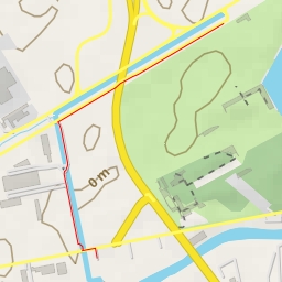 thumbnail for AI - Il Porto Esagonale - Fiumicino