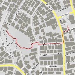 thumbnail for AI - בר גיורא - רמת גן