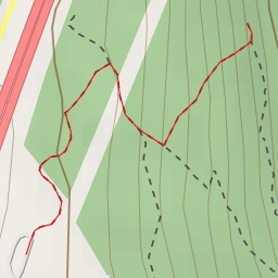 thumbnail for AI - Sentier de l'abri sous roches - Stoneham-et-Tewkesbury