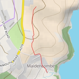 thumbnail for AI - Teignmouth Road