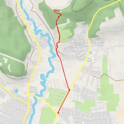 thumbnail for AI - Krzyż Milenijny - Krzeszowice