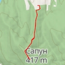 thumbnail for AI - Памятник участникам ВОВ - Горячий Ключ