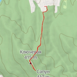 thumbnail for AI - Памятник участникам ВОВ - Горячий Ключ