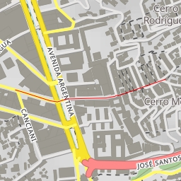 thumbnail for AI - Pasarela Polanco - Valparaíso