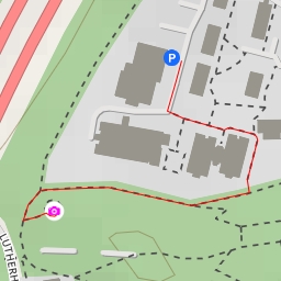 thumbnail for AI - Lutherhöhe