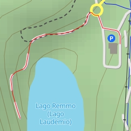 thumbnail for AI - Lago Laudemio