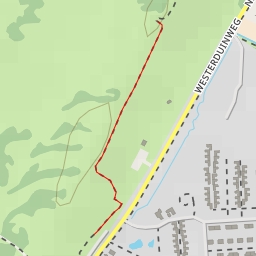 thumbnail for AI - Westerduinweg - Sint Maartensvlotbrug