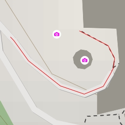 thumbnail for AI - Schlossterrasse - Biedenkopf