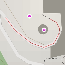 thumbnail for AI - Schlossterrasse - Biedenkopf