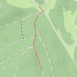 thumbnail for AI - Panoramaweg - Schönau-Berzdorf auf dem Eigen
