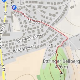 thumbnail for AI - Ettringer Bellberg