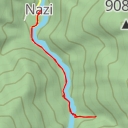 thumbnail for AI - 處女瀑布步道