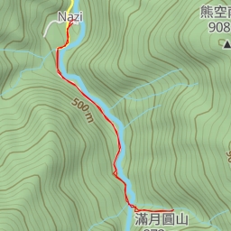 thumbnail for AI - 處女瀑布步道